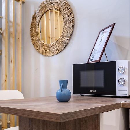 Golbarg Synagoge Apartment In Heart Of City Budapest Exteriör bild